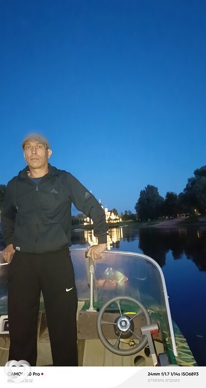 Николай, Старая Русса