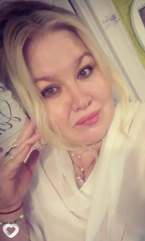 Тм, 43, Москве — анкета №4670749