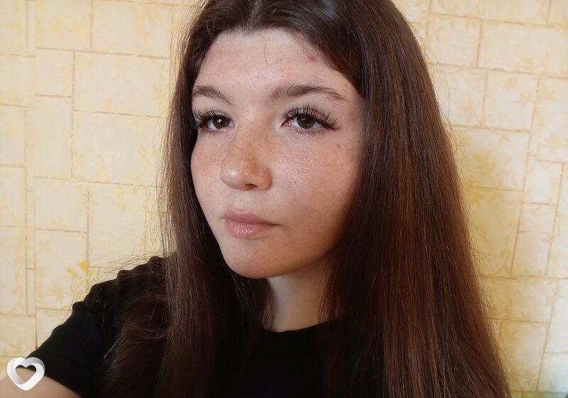 Даша, 19, Перми — анкета №4670753