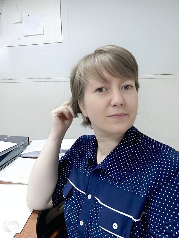 Иринка, Омск