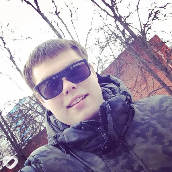 Михаил, 31, Москве — анкета №4670757