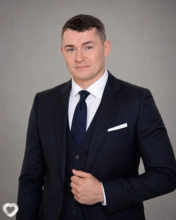 Никита, 38, Москве — анкета №4670817