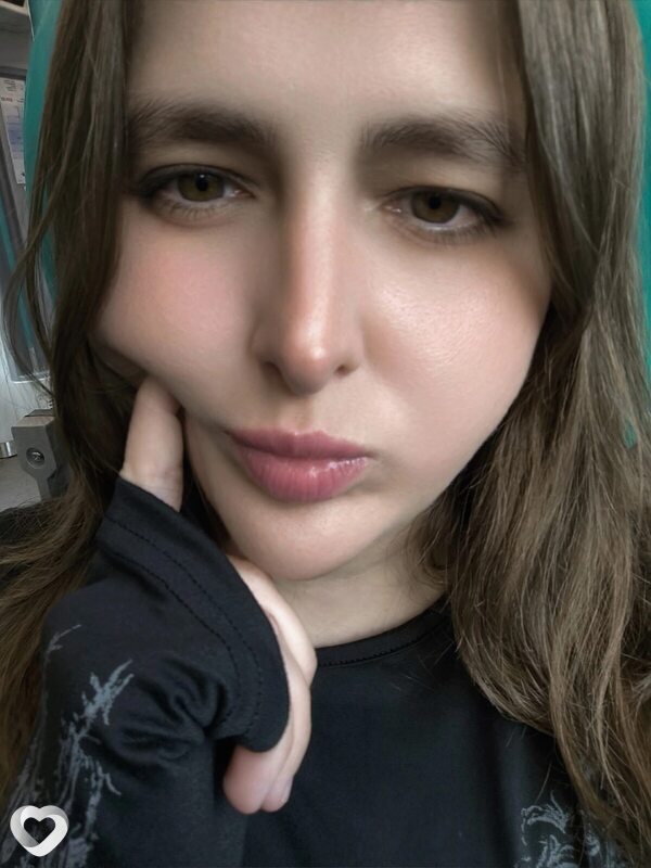 Екатерина, 22, Ростове-на-Дону — анкета №4670818