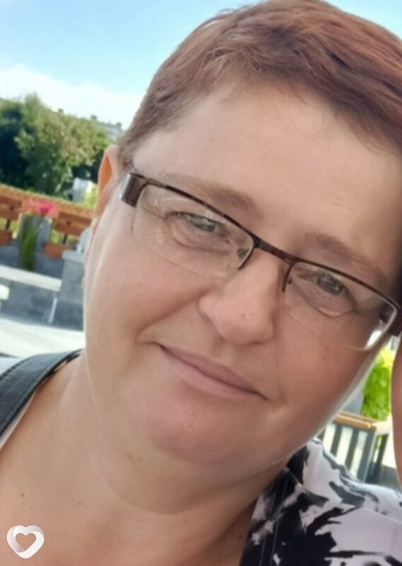 Татьяна, 50, Минске — анкета №4670819