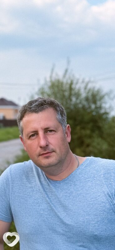 Сергей, 46, Сургуте — анкета №4670821