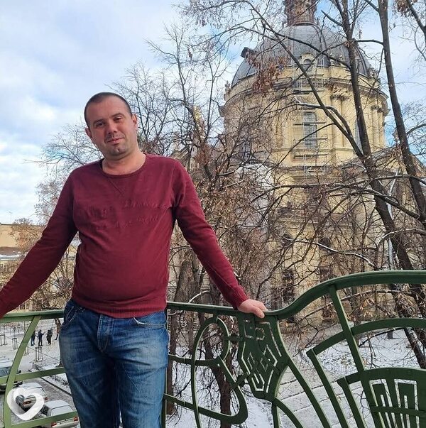 Сергій, Львов