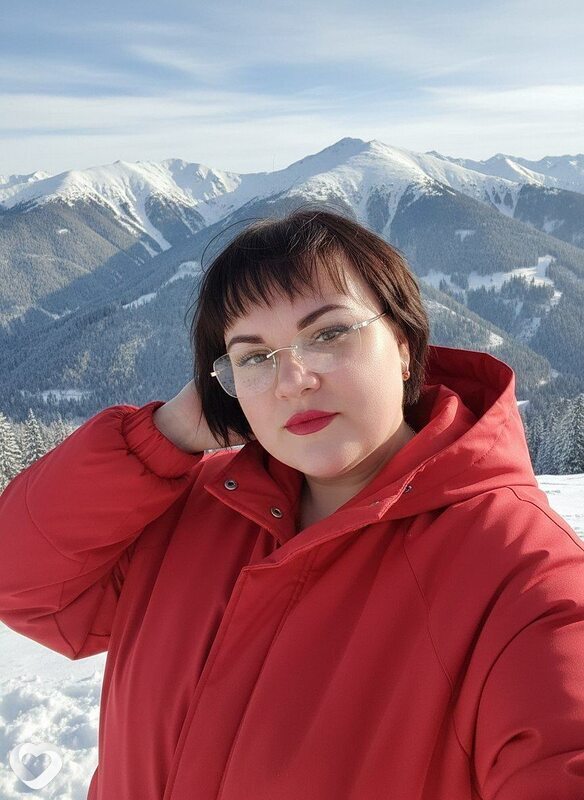 Наталья, Улан-Удэ