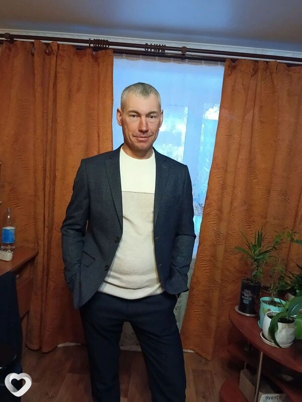 Денис, 37, Казани — анкета №4671052