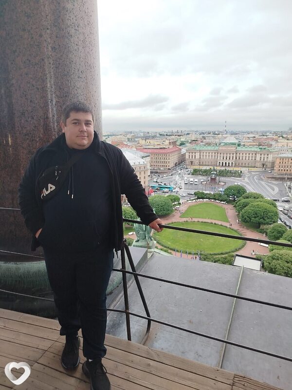 Алексей, 31, Рязани — анкета №4671054