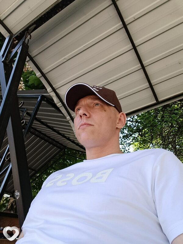 Геннадий, 39, Хабаровске — анкета №4671055