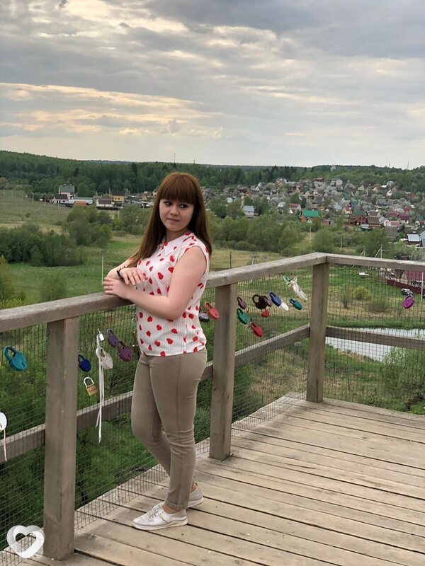 Оля, Обнинск