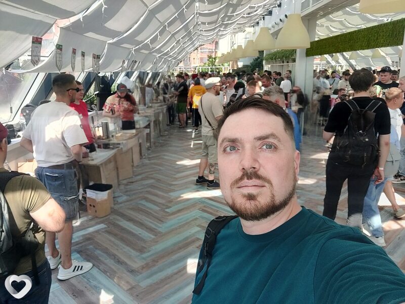 Trapatony, Томск