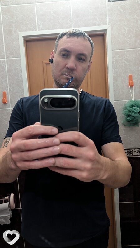 Alexander, 41, Тюмени — анкета №4671020