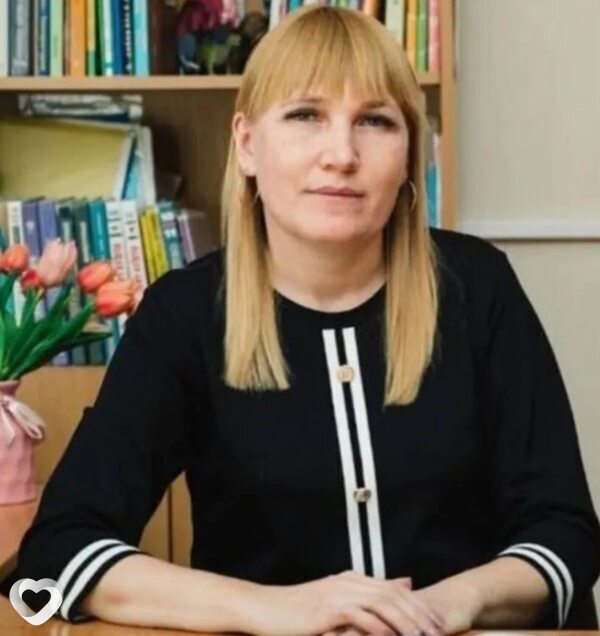 Ольга, 46, Нижнем Новгороде — анкета №4671030