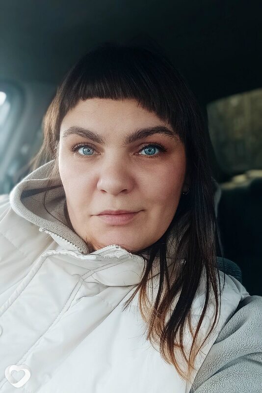 Таня, 36, Красноярске — анкета №4671032