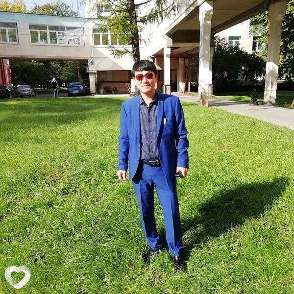 Виктор, 52, Рязани — анкета №4670930