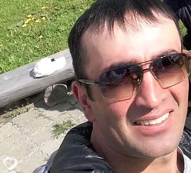 Руслан, Нижнекамск