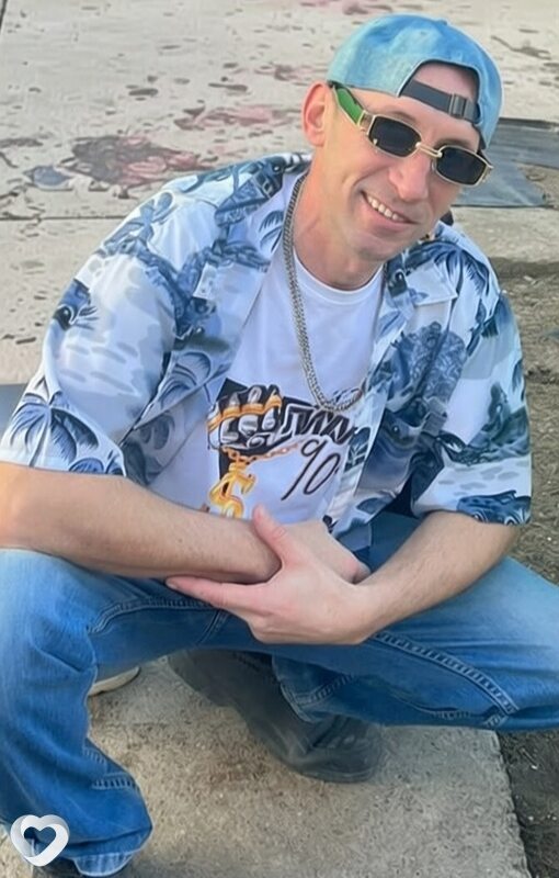 Андрей, 43, Астрахани — анкета №4670944