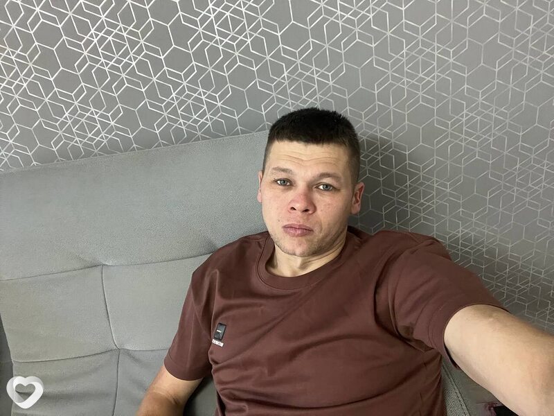 Віктор, Калиновка