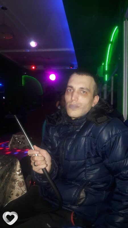 Олег, 31, Уфе — анкета №4670956