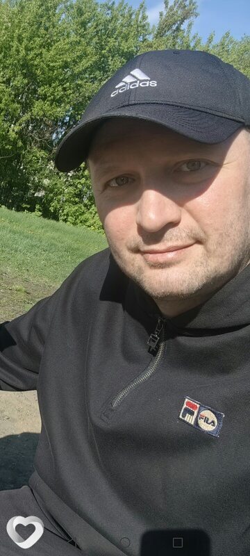 Евгений, 38, Новокузнецке — анкета №4670971