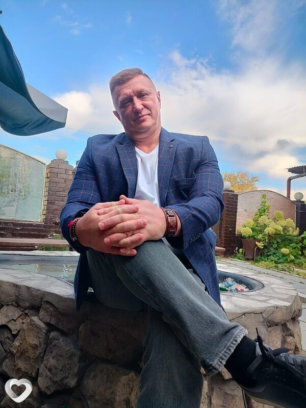 Андрей, 56, Серпухове — анкета №4670972