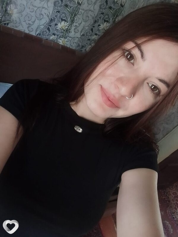 Nastyyyaaaa, 26, Одессе — анкета №4670982