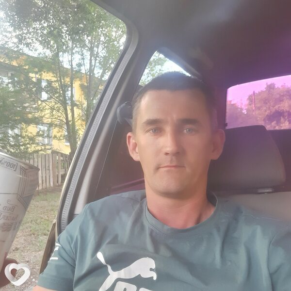 Александр, 31, Самаре — анкета №4670985