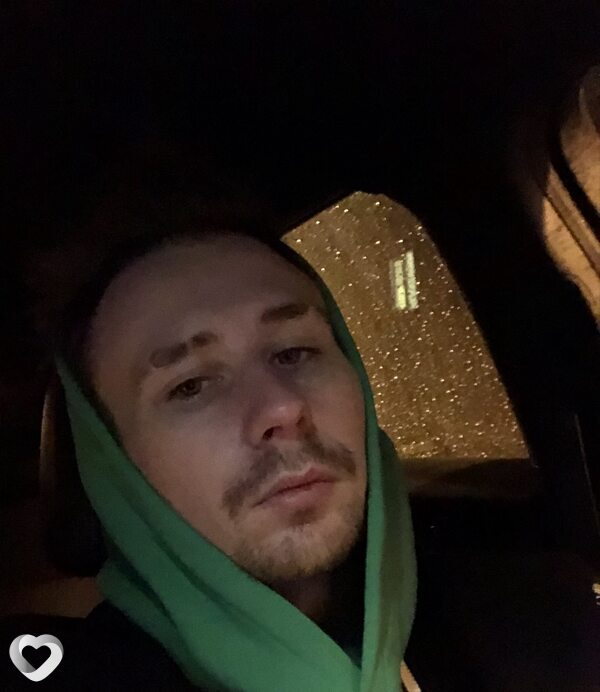 Глеб, 30, Санкт-Петербурге — анкета №4670986