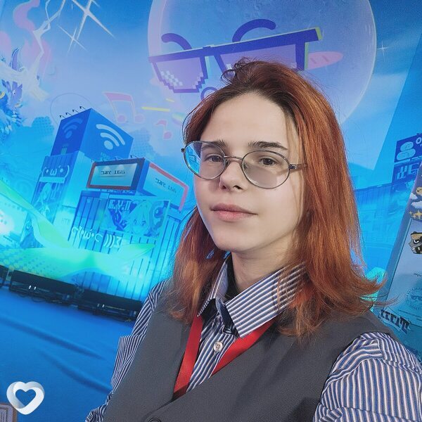 Полина, 22, Санкт-Петербурге — анкета №4670990