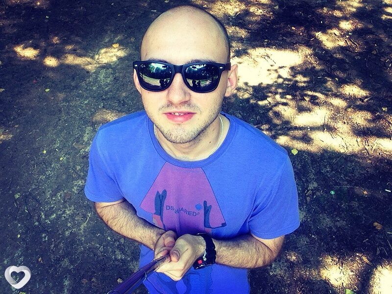 Alexander, 31, Нижнем Новгороде — анкета №4670993