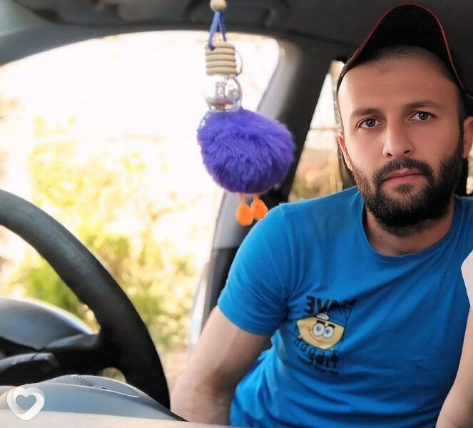 Zaza, Тбилиси