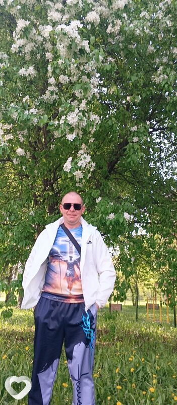 Александр, 36, Чебоксарах — анкета №4671177
