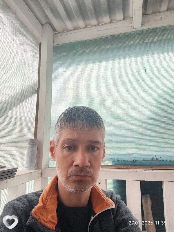 Александр, 41, Владивостоке — анкета №4671179