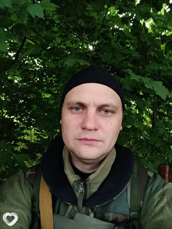 Андрій, Миргород