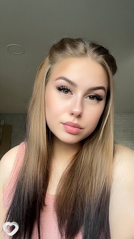 Полина, 23, Челябинске — анкета №4671119