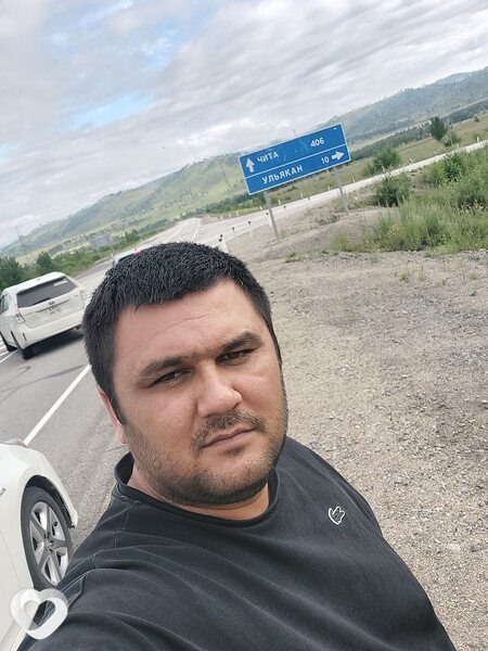 Бехруз, Улан-Удэ