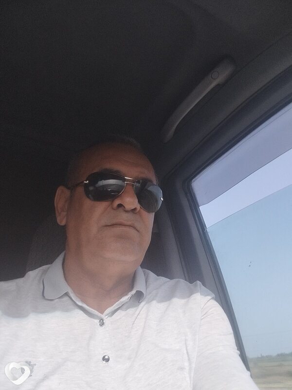 Гурбан, 56, Минске — анкета №4671129