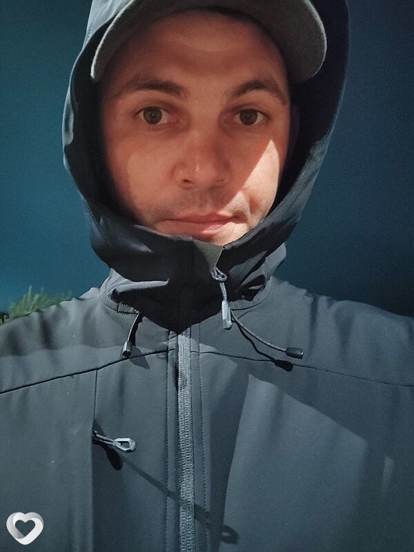 Альберт, 33, Владивостоке — анкета №4671133