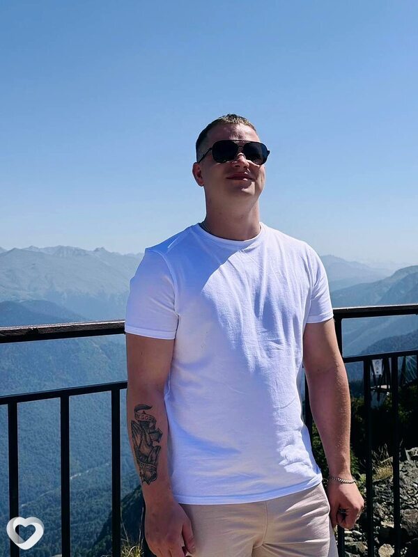 Дмитрий, 29, Нижнем Новгороде — анкета №4671137
