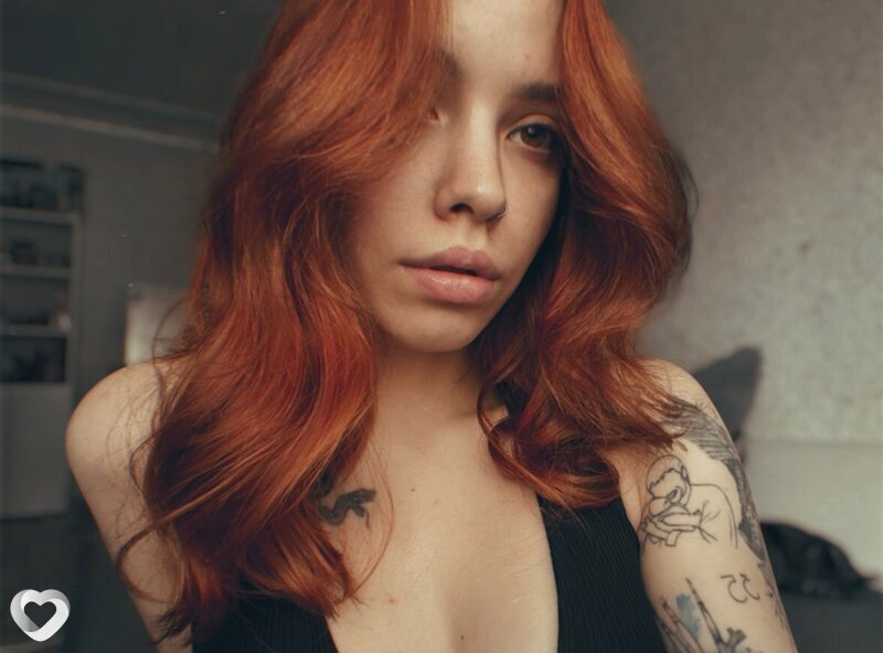 Карина, Ижевск
