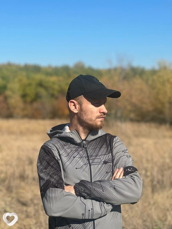 Илья, Саратов