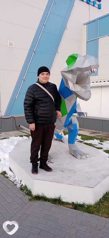 Егор, 39, Тюмени — анкета №4671142