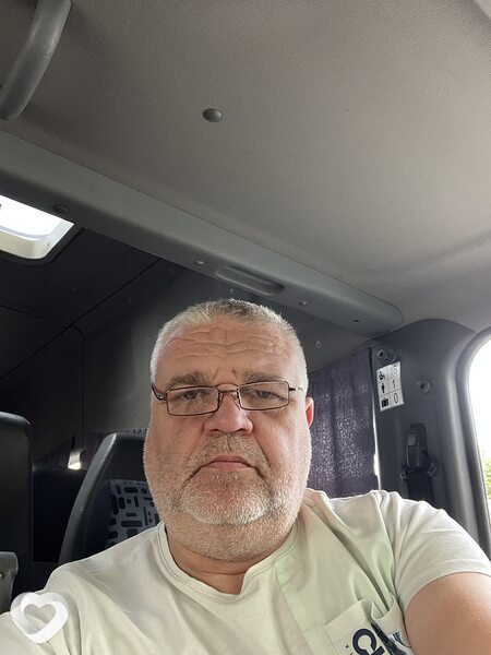 Nic, 61, Минске — анкета №4671148