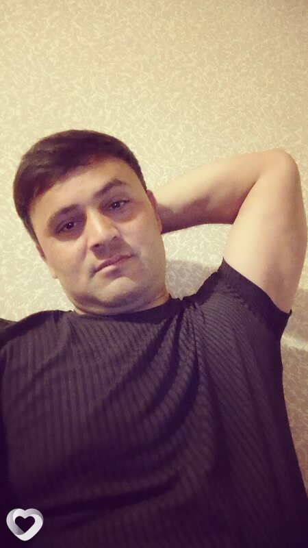 Бахтовар, 31, Уфе — анкета №4671094