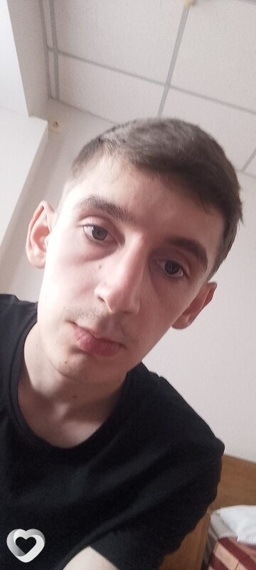 Олексій, 26, Кременчуге — анкета №4671104