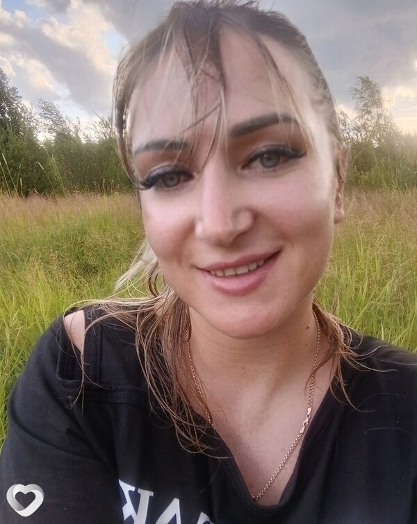 Оксана, 41, Санкт-Петербурге — анкета №4671108