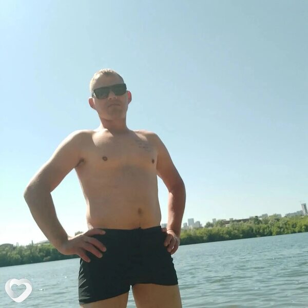 Андрей, 43, Уфе — анкета №4671112