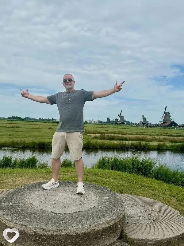 Алексей, 51, Москве — анкета №4671219