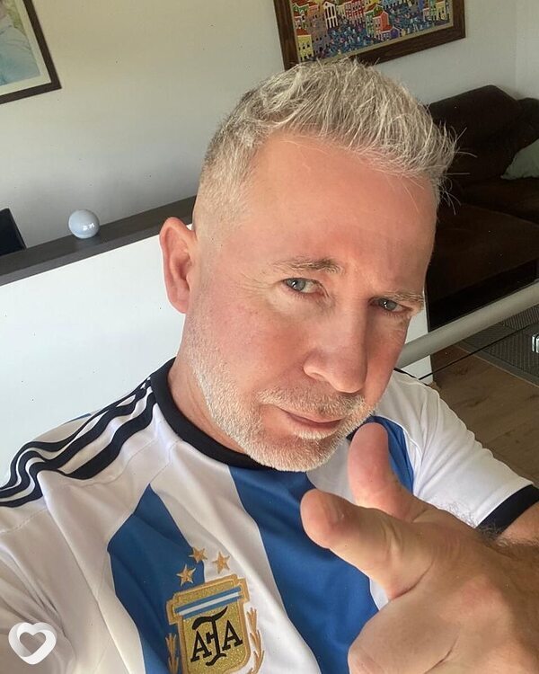 Алексей, 51, Санкт-Петербурге — анкета №4671220